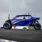 2017+ Can Am Maverick X3 Max Drag Cage by UTV Speed