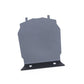 2017-2025 Can-Am X3 Lower Dash Console Blank Plate