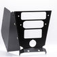 2017-2025 Can-Am X3 Rugged M1 / G1 Radio + Switch-Pros Mount