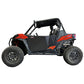 CANAM MAVERICK TRAIL / SPORT DOORS  (#DS-4301)