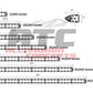 COMP 4 LED LIGHT BARS