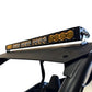 COMP 4 LED LIGHT BARS