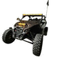 X 3 Shock Package