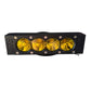 COMP 4 LED LIGHT BARS