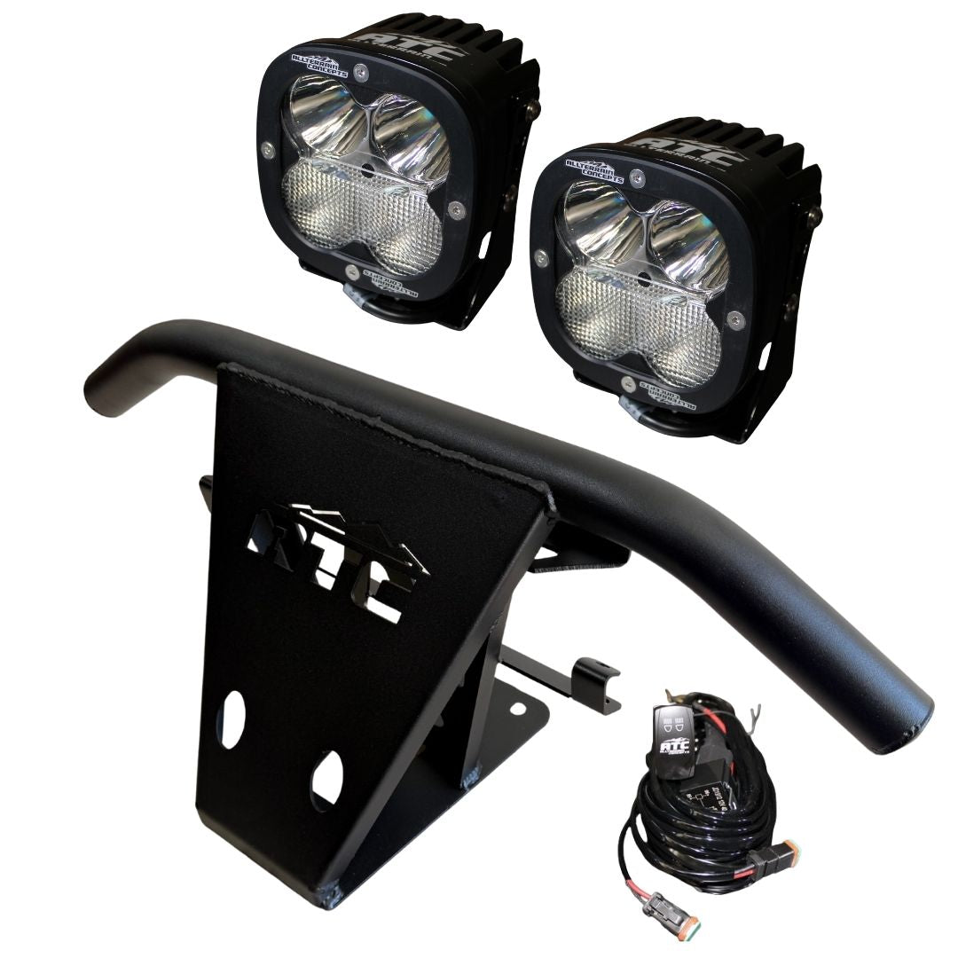 ATC Pre-Runner Bumper Kit for Can-Am X3