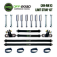 Can-Am X3 Limit Strap Kit | MTS Offroad