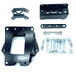 Can-Am Maverick X3 Front Gusset Kit