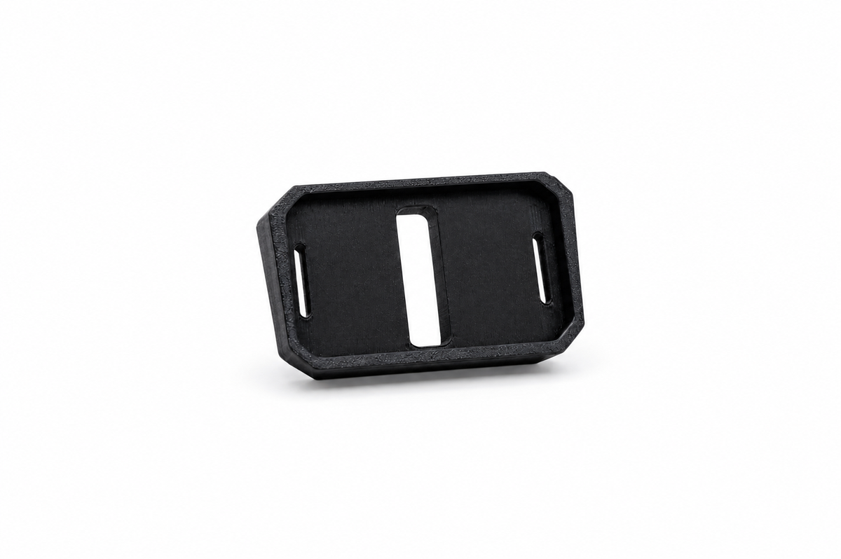 Can-Am Maverick R Switch Panel Mount (2023+)