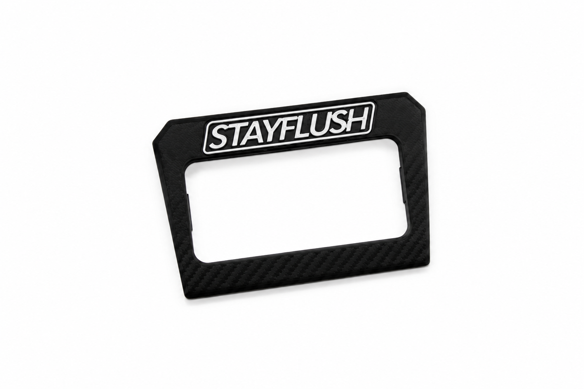 Can-Am Maverick R Switch-Pros 9100 Mount (2023+)