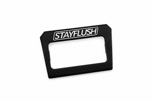 Can-Am Maverick R Switch-Pros 9100 Mount (2023+)
