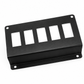 Polaris RZR 200 EFI Rocker Switch Panel Mount (2022+)