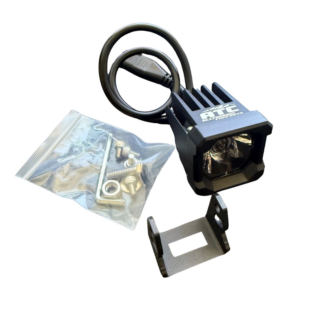 ATC Cyclops Mini LED Pod
