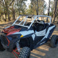 2014-2023 Polaris RZR 2DR Fastback Cage