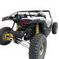 Can-Am X3 Tklan Fab Chromoly Cage