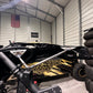 CanAm X3 Bed Delete