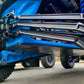 Can-Am Maverick X3 High Clearance Radius Rods (72in / 6 pc)