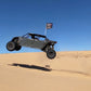 2017+ Can Am Maverick X3 Max Drag Cage by UTV Speed
