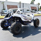 2016-2024 Yamaha YXZ1000R Standard Radius Cage