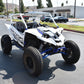 2016-2024 Yamaha YXZ1000R Standard Radius Cage