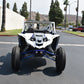 2016-2024 Yamaha YXZ1000R Standard Radius Cage