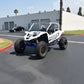 2016-2024 Yamaha YXZ1000R Standard Radius Cage