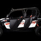 CAN-AM MAVERICK MAX  COMMANDER MAX SUICIDE FULL DOORS  #DS-4101