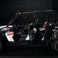 CAN-AM MAVERICK MAX  COMMANDER MAX SUICIDE FULL DOORS  #DS-4101