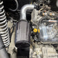 CanAm X3 High Flow Drag Intake