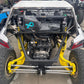 CanAm X3 Bed Delete