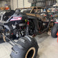 Polaris RZR Pro R TKIZZY Dune Cage (2022-2026)