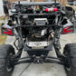 CanAm X3 Bed Delete