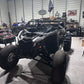 CanAm Maverick X3 2 Seat "Drag Cage"