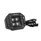 EE SERIES Flush Pods