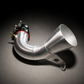 CanAm X3 High Flow Drag Intake