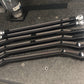 Can-Am Maverick X3 High Clearance Radius Rods (72in / 6 pc)