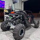 CanAm Maverick X3 2 Seat "Drag Cage"