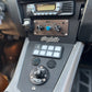 Polaris RZR Custom Console (2020–2026)