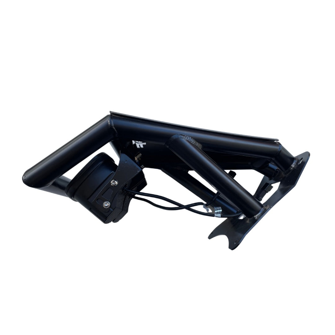 ATC Bumper Kit for Polaris RZR Pro R, Turbo R, and Pro S
