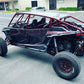 2014-2023 Polaris RZR 4DR Rear Bumper Cage