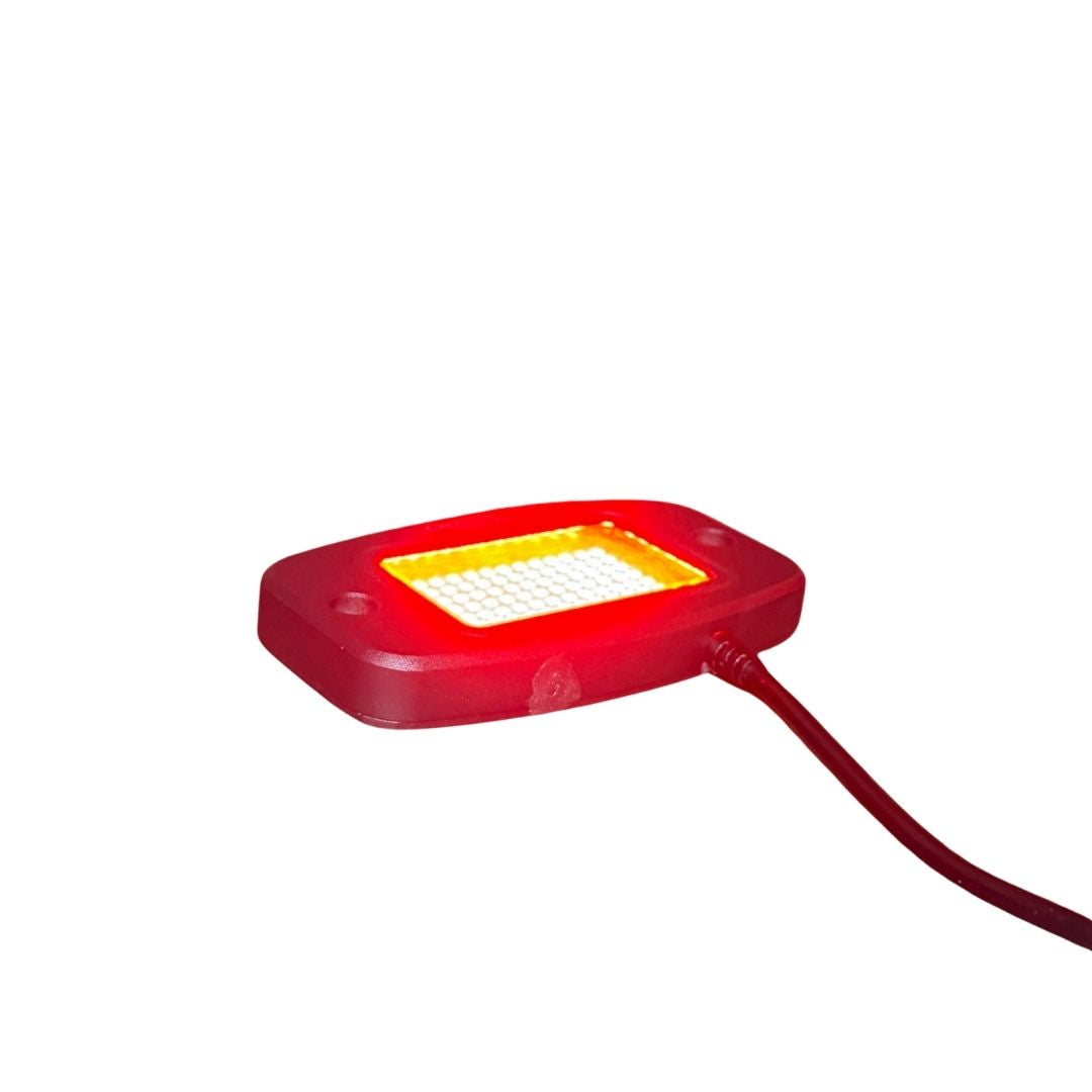 Flat Panel Chase Light