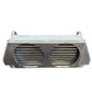 CanAm X3 Stand Up Intercooler