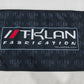 Tklan Fabrication Flag