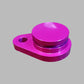 NRP Honda CRF110 Billet Bump Start Cap
