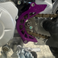 NRP Honda CRF110 Billet Chain Guard