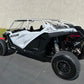 2020-2025 Polaris RZR 4DR PRO XP Roll Cage