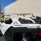 2020-2025 Polaris RZR 4DR PRO XP Roll Cage