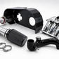 CanAm X3 High Flow Drag Intake