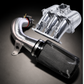 CanAm X3 High Flow Drag Intake