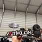 Tklan Fab Tow Hitch Receiver Cover