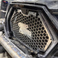 Polaris 2025+ RZR Pro XP / Pro S / Pro R TKLAN Aluminum Front Grille